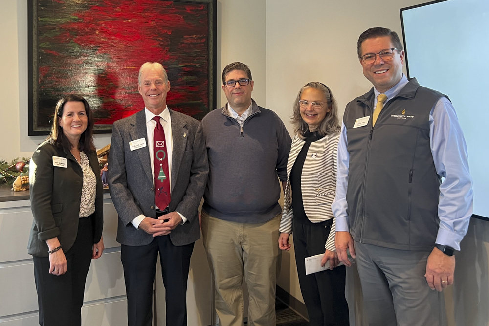 Oberlin Community Services